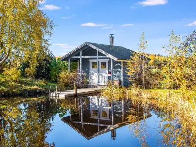 Kuusenkatve Hotels in Varpaisjarvi