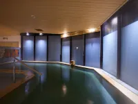 Kyoto Station Hot Spring & Hotel - Hatoya Zuihokaku - Hot Springs