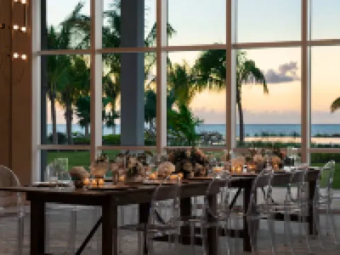 The Ritz-Carlton, Turks & Caicos Hotels in Grace Bay