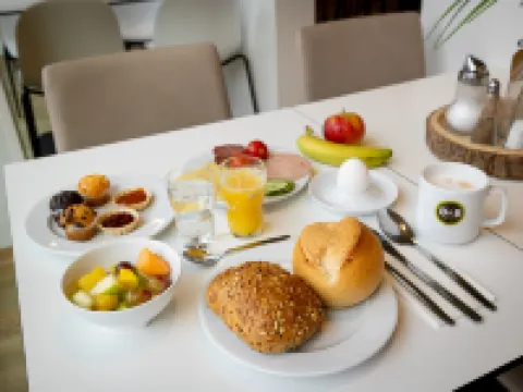 B&B HOTEL Bremerhaven Hotels in Bremerhaven