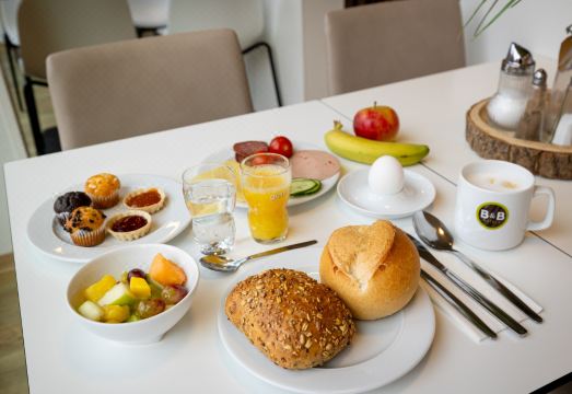 B&B 호텔 브레머하펜