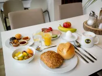 B&B HOTEL Bremerhaven Hotel a Nordenham