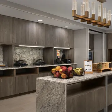 TownePlace Suites Abilene Southwest