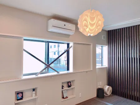 Sala Estacion Hikone Отели рядом с достопримечательностью «Замок Хиконэ»