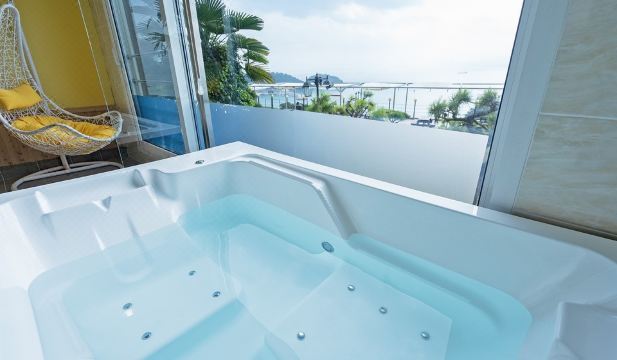 남해힐링타임펜션