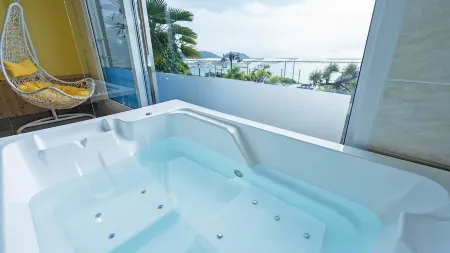 Namhae Healing Time Pension