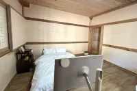 Jeonju Jiudang Hanok Stay