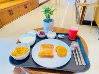 The Urban Hive Hotel