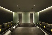 The Rittenhouse Hotel - spa