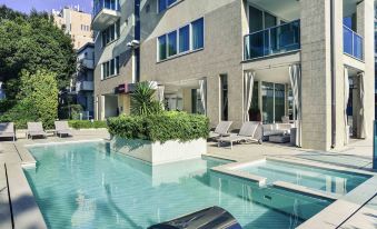 Mercure Rimini Artis