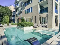 머큐어 호텔 림니 아티스 리미니 호텔