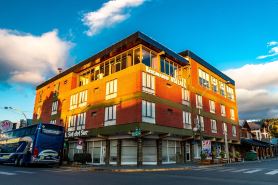Hotel Sol del Sur
