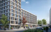 Zleep Hotel Zürich-Kloten Hotels in der Nähe von Zuschauerterrasse B