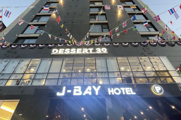 수유 J-BAY 호텔(Suyu J-Bay Hotel)_1