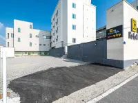 Hongseong Hotel Bellino Hotels in Hongseong-gun