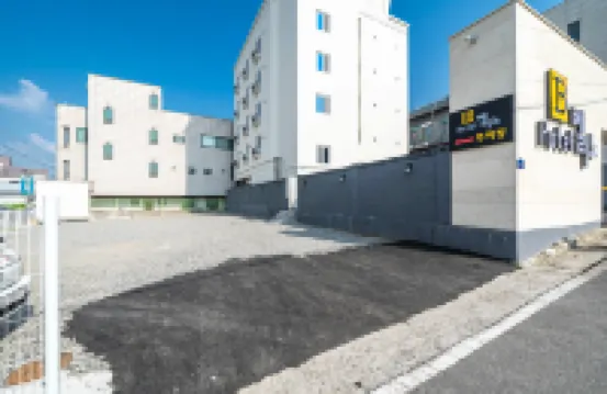 Hongseong Hotel Bellino