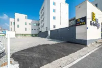 Hongseong Hotel Bellino Hotels in 