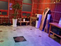 Jangheung Cheongwan Unmanned Hotel Hotels in Jangheung-gun