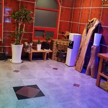 Jangheung Cheongwan Unmanned Hotel Отели в г. Чанхын