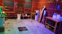 Jangheung Cheongwan Unmanned Hotel