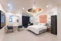 Gunsan Stay in 1025 Unmanned Hotel