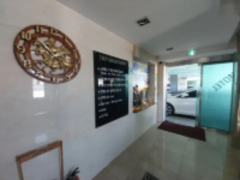 Gumi Wonpyeong-Dong XI โรงแรมในคูมิ-ชี