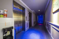 Incheon (Jakjeon-Dong) Drama