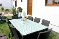 Apartment 3 rooms garden view