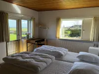 "Edithe" - 250m from the Sea Hoteles cerca de Græsgård Farmcamping
