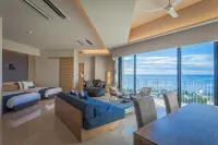 Onna Oceanview Suites