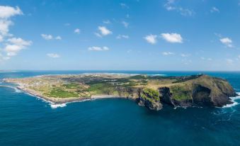 Jeju Udo Sarang Pension