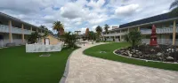 Rodeway Inn Hotels in Tarpon Springs