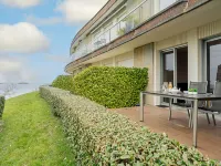 Le Parc de La Ronceray 6 Hotels in Dinard