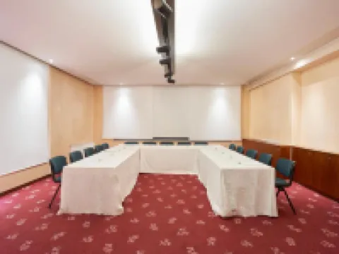 Hotel Cyrano Hotels in Saronno