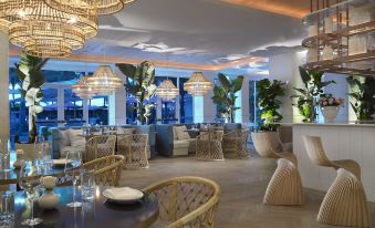 La Plage 레스토랑 사진