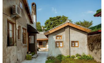 CandyFloss B&B -Kaohsiung