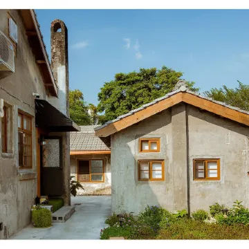 CandyFloss B&B -Kaohsiung Отели рядом с достопримечательностью «Академия Пиндуна»