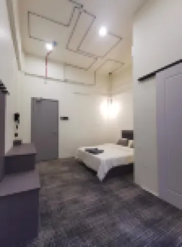 德魯姆 @ KT霍特爾