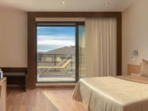 RH Don Carlos & Spa Hotels in Baix Maestrat