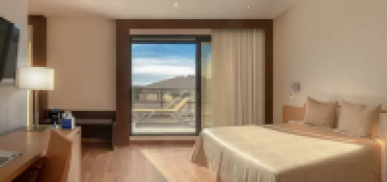 RH 唐卡洛斯 SPA 飯店 住宿飯店