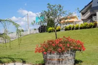 Hotel Brisa da Lanzada Hôtels à : Aios