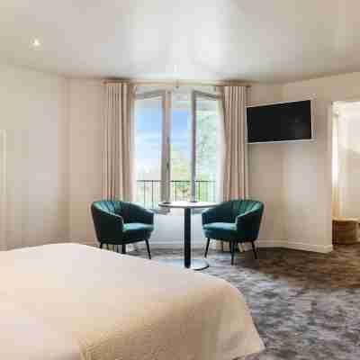 The Originals Boutique, Parc Hôtel, Orléans Sud Rooms