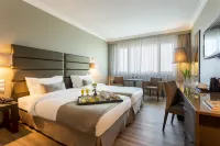 HF Ipanema Park Hotels in der Nähe von Cemitério de Agramonte