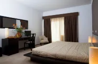 Oca Douro Valley Hotel and Spa โรงแรมใน