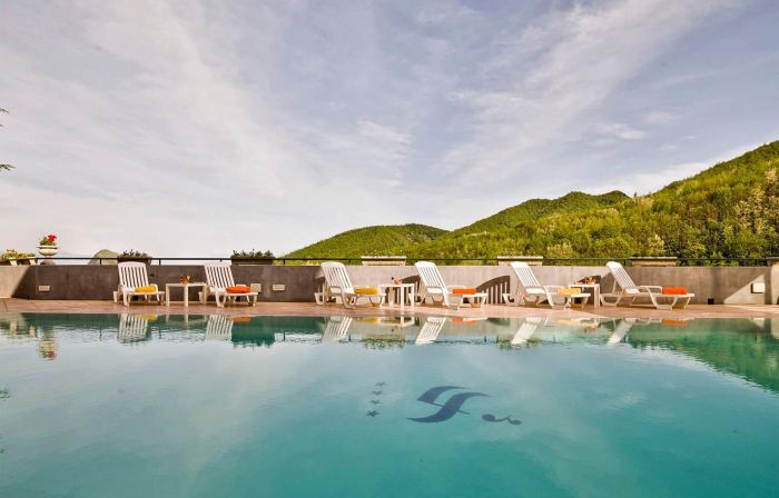 Hotel Scapolatiello