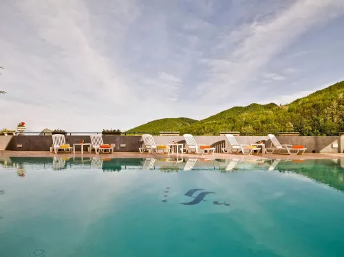Hotel Scapolatiello - Romantic