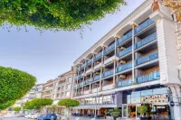Numa Port Hotel Hôtels à : Alanya