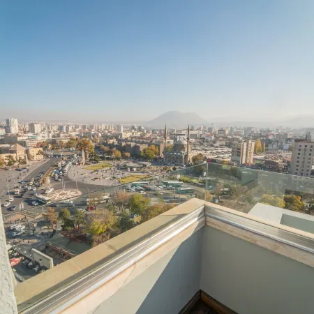 Wyndham Grand Kayseri