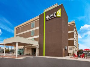 Home2 Suites by Hilton Tucson Airport