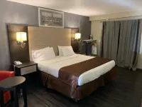 Ramada by Wyndham Rockville Centre Hotels in Lido Beach